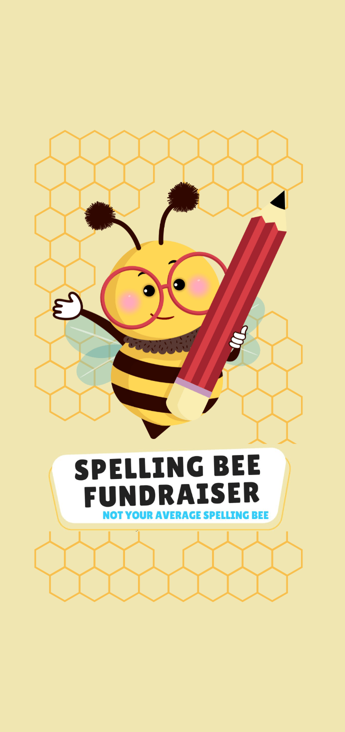 Compete in Our Spelling Bee!