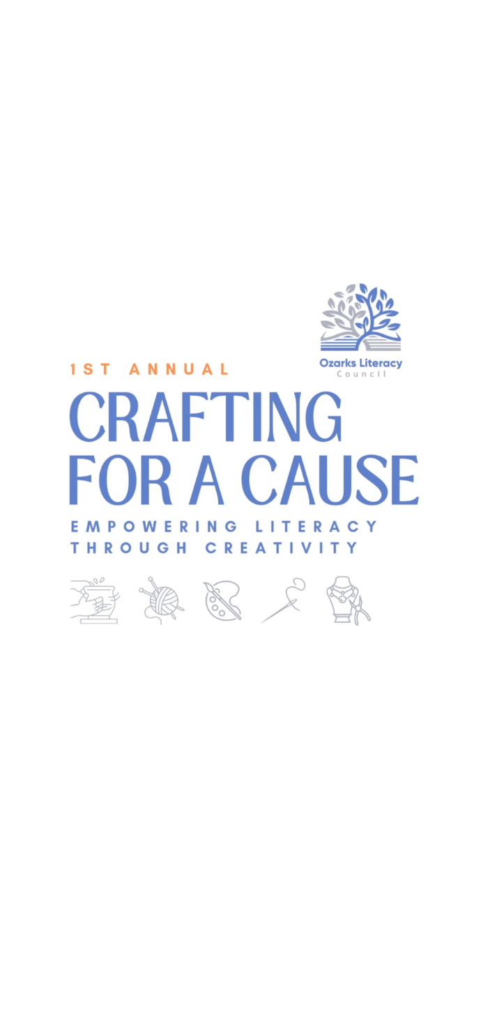 There's still plenty of time to Craft for a Cause