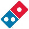 DOMINO’S PIZZA NEW LOGO Domino's Pizza unveils new logo. Will be seen on all new stores and those undergoing major renovations. (PRNewsFoto/Domino's Pizza)