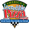 Incredible Pizza Incredible Pizza