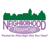 neighborhood neighborhood